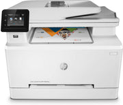 Imprimante Multifonction Laser Couleur Hp Laserjet Pro M283Fdw 7Kw75A — HP au Maroc | Connecto.ma
