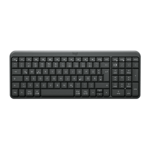 Logitech Clavier Sans Fil K250 Bluetooth 920 013481 — Logitech au Maroc | Connecto.ma