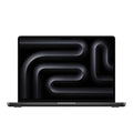Apple Macbook Pro M4 Pro 14 Noir Sideral 24 Go 1 To Mx2J3Fn A