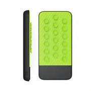 Powerbank Sans Fil Goui Lux 10000 Mah Qi 18W G Wire10000 Cam — Connecto au Maroc | Connecto.ma