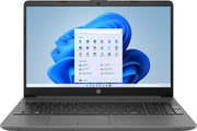 Ordinateur Portable Hp 15 15 Dw4007Nk 6L9K4Ea — HP au Maroc | Connecto.ma