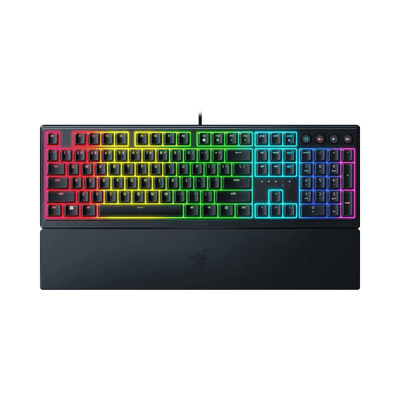 Clavier Gaming Razer Ornata V3 Rgb Rz03 04460500 R3F18886419348696 — Razer au Maroc | Connecto.ma