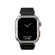 Itel Smartwatch E1 1 95 Amoled 300Mah Noir — Connecto au Maroc | Connecto.ma