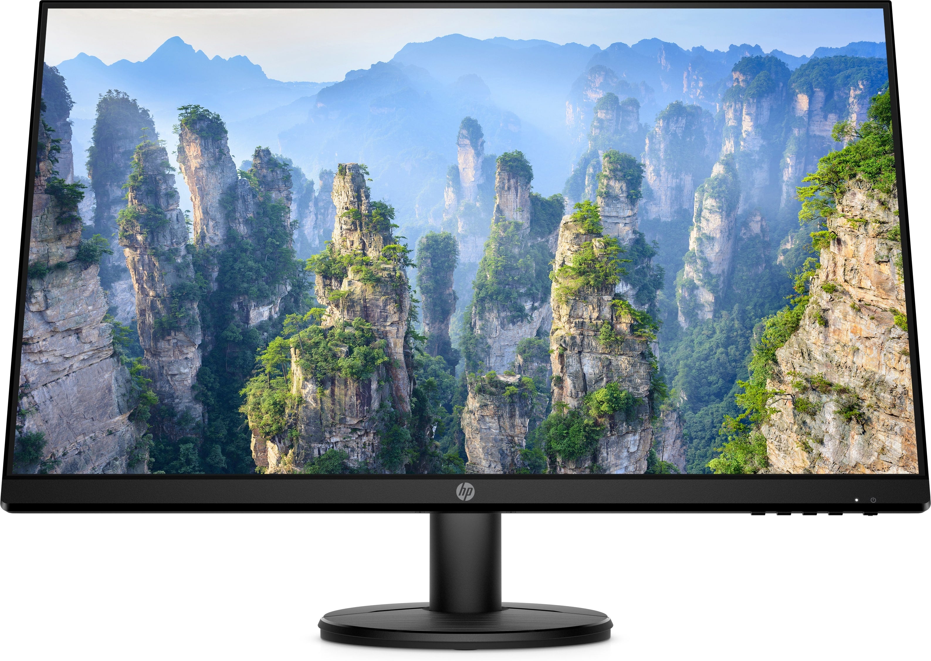 Moniteur Ecran Hp V27I 27 Fhd Ips 9Sv94As — HP au Maroc | Connecto.ma