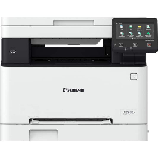Imprimante Multifonction Laser Couleur Canon I Sensys Mf651Cw 5158C009Aa — Canon au Maroc | Connecto.ma