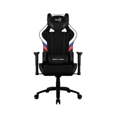 Chaise Gamer Aerocool Aero 1 Alpha Rus Acgc 2017101B3 — Connecto au Maroc | Connecto.ma