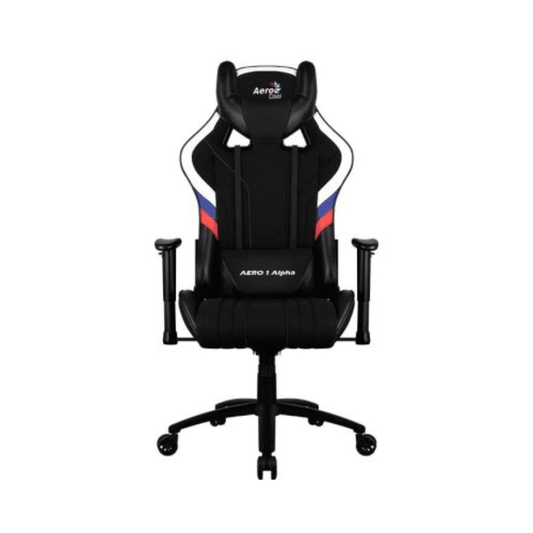 Chaise Gamer Aerocool Aero 1 Alpha Rus Acgc 2017101B3 — Connecto au Maroc | Connecto.ma