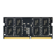 Barette De Memoire Team Elit 8 Go Ddr4 3200Mhz So Dimm Ted48G3200C22 S01 — Connecto au Maroc | Connecto.ma