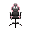 Chiase Gamer Cougar Armor Elite Eva Cougar Elite Pinkcgr Eli Pnb