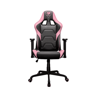 Chiase Gamer Cougar Armor Elite Eva Cougar Elite Pinkcgr Eli Pnb — Connecto au Maroc | Connecto.ma