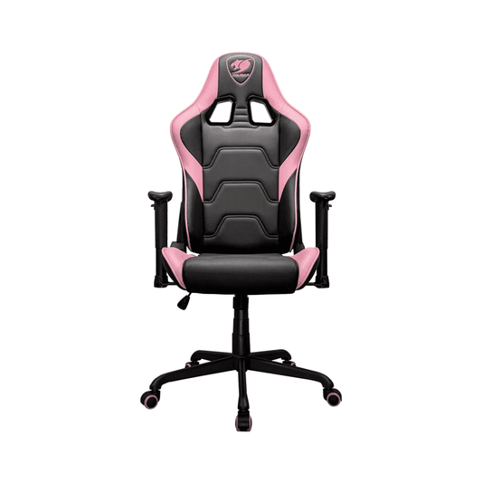 Chiase Gamer Cougar Armor Elite Eva Cougar Elite Pinkcgr Eli Pnb — Connecto au Maroc | Connecto.ma