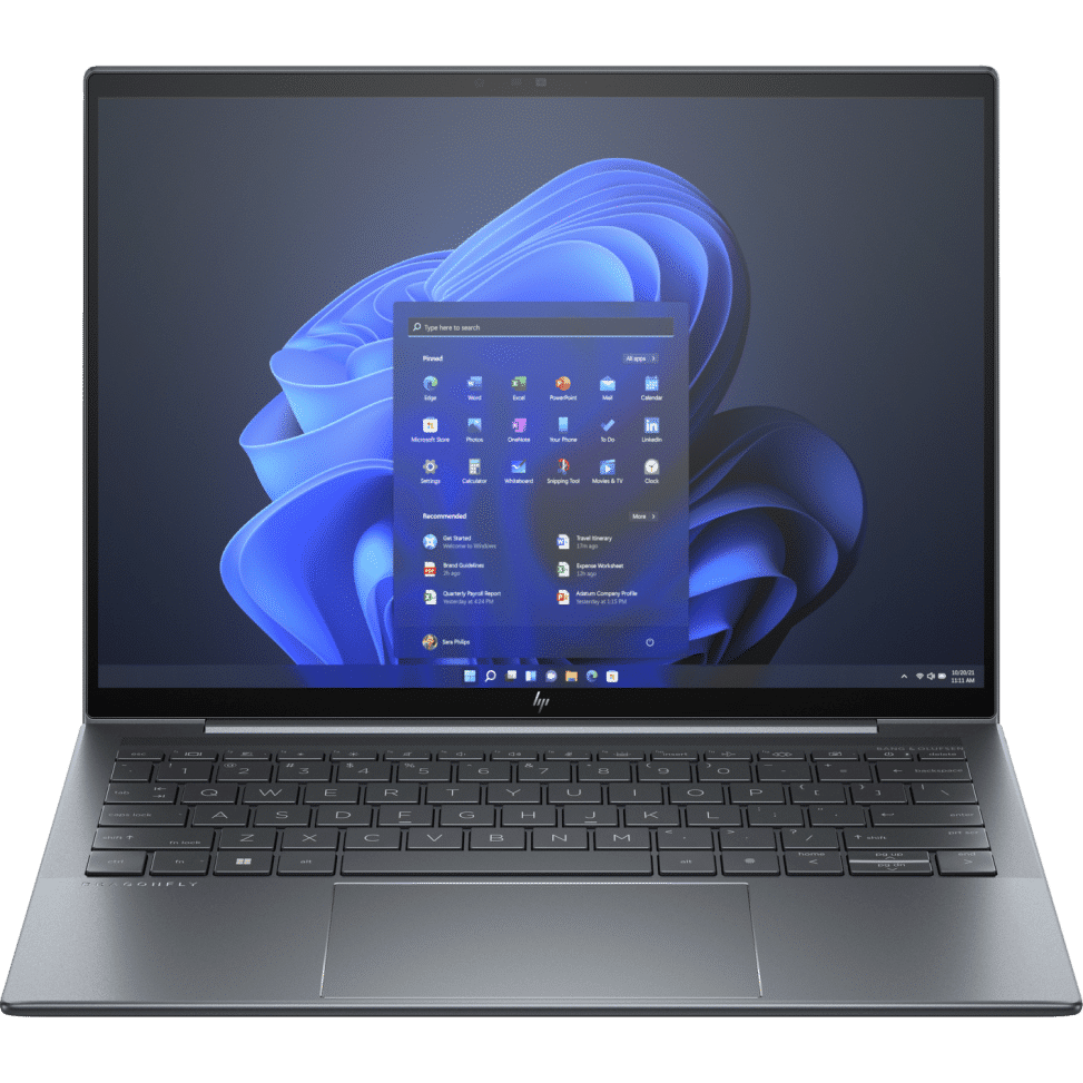 Ordinateur Portable Hp Elite Dragonfly G4 I7 13Th 96Z82Et — HP au Maroc | Connecto.ma
