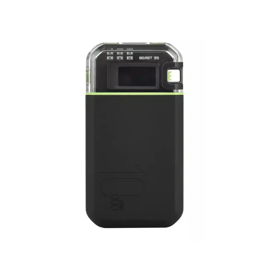 Goui Beast 35 Power Bank 10 000Mah 35W G Pbtds10 Tk — Connecto au Maroc | Connecto.ma
