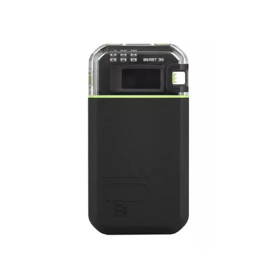 Goui Beast 35 Power Bank 10 000Mah 35W G Pbtds10 Tk — Connecto au Maroc | Connecto.ma