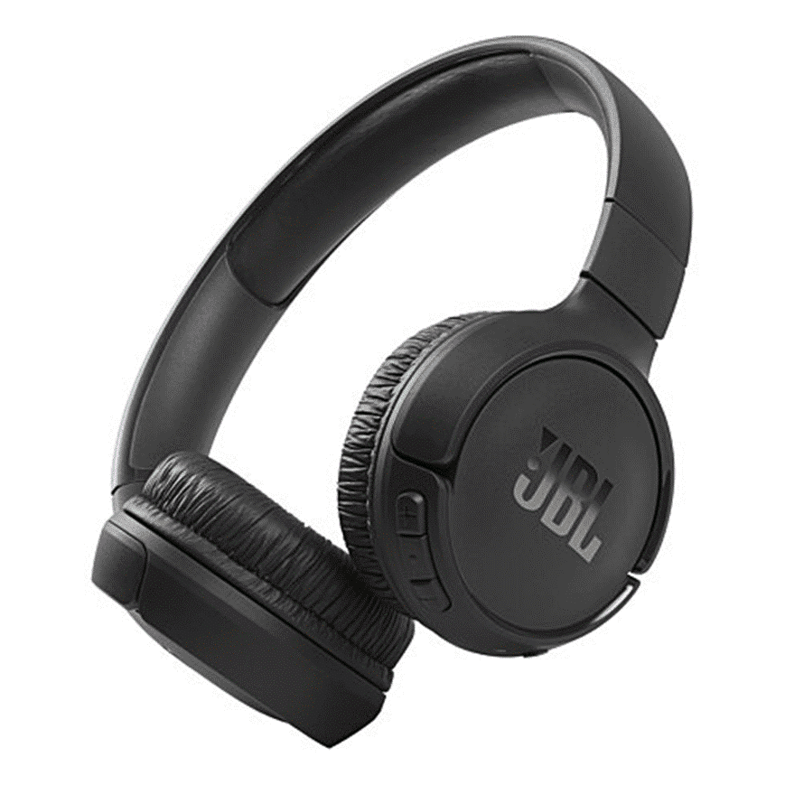 Casque Sans Fil Bluetooth Jbl Tune 510Bt Noir 6925281987267 — Connecto au Maroc | Connecto.ma