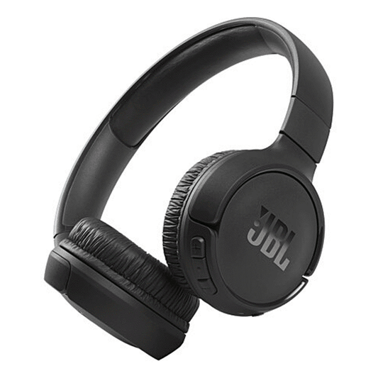 Casque Sans Fil Bluetooth Jbl Tune 510Bt Noir 6925281987267 — Connecto au Maroc | Connecto.ma