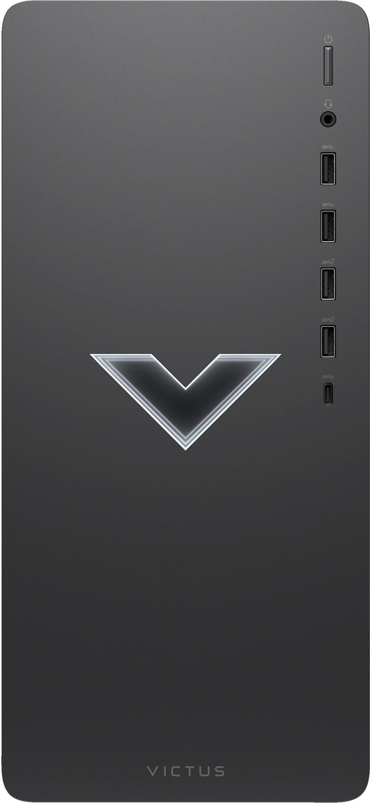 Ordinateur De Bureau Hp Victus 15L Gaming Tg02 0000Nk 6E0Z2Ea — HP au Maroc | Connecto.ma