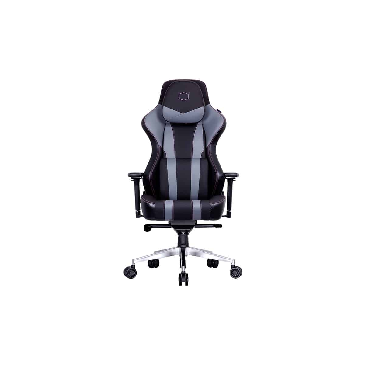 Cooler Master Caliber X2 Coolingfabric Gray White Cmi Gcx2 Gy — Connecto au Maroc | Connecto.ma