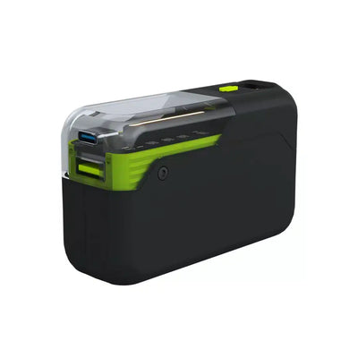 Goui Titan Lite Power Bank 5 000Mah 15W G Pb5Fm K — Connecto au Maroc | Connecto.ma