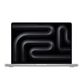 Apple Macbook Pro M4 14 Argent 16 Go 512 Go Mw2W3Fn A
