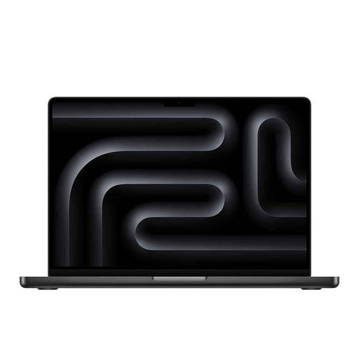 Apple Macbook Pro M4 14 Noir Sideral 16 Go 512 Go Mw2U3Fn A