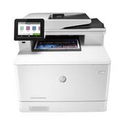 Hp Imprimante Multifonction Couleur Laserjet Pro M479Fdw W1A80A — HP au Maroc | Connecto.ma