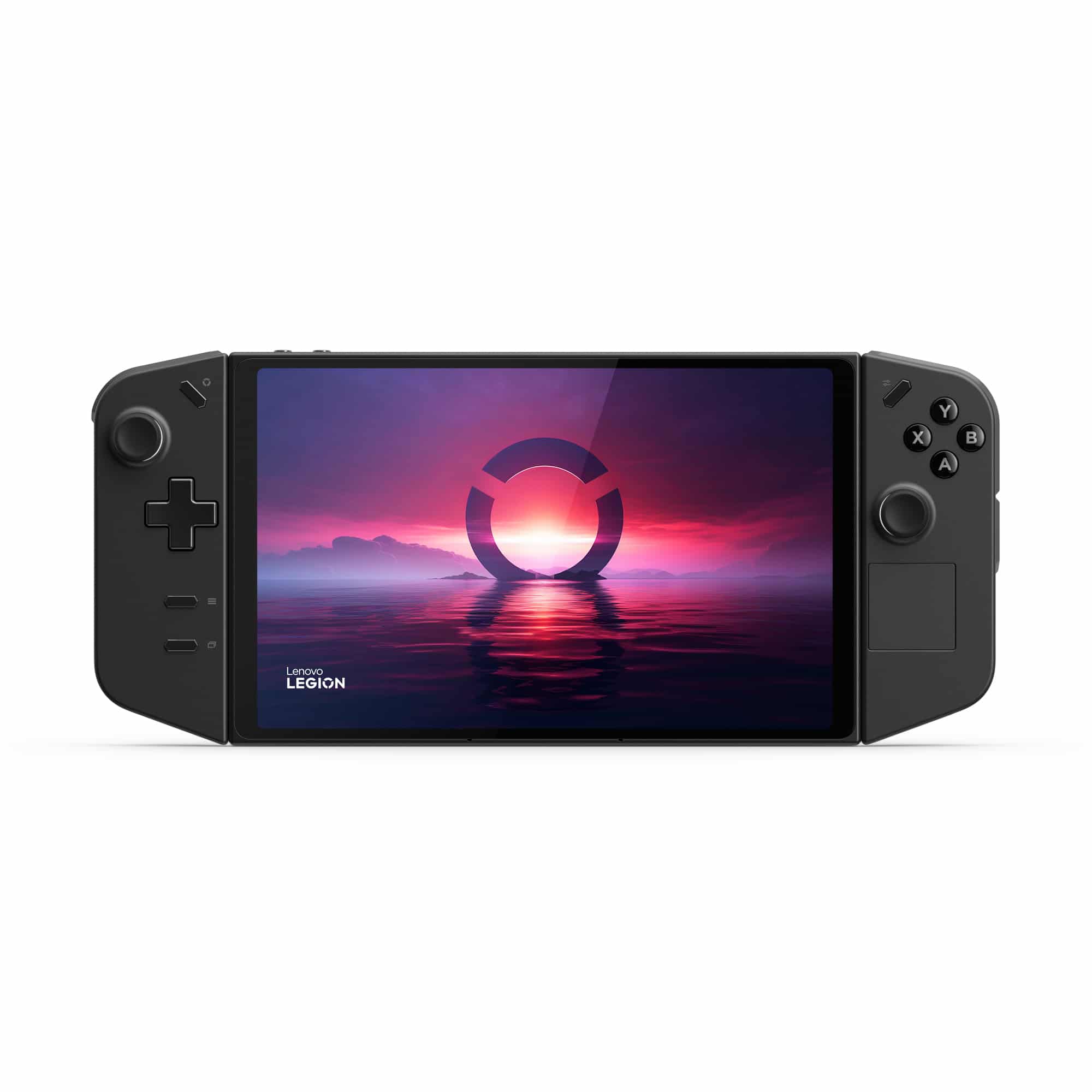 Legion Go Lenovo 8Apu1 83E10034Fe — Lenovo au Maroc | Connecto.ma