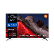 Xiaomi Televiseur A Pro 65 Qled 2026 L65Mb Apme — Xiaomi au Maroc | Connecto.ma