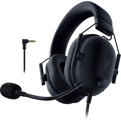 Razer Blackshark V2 X For Playstation Casque Gaming 8887910060650 — Razer au Maroc | Connecto.ma