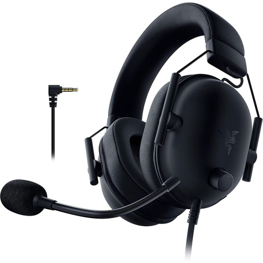 Razer Blackshark V2 X For Playstation Casque Gaming 8887910060650 — Razer au Maroc | Connecto.ma