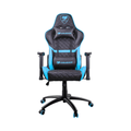 Chaise Gamer Cougar Armor One Series Blue Cougar One Bleu
