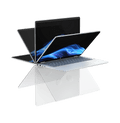 Ordinateur Portable Hp Omnibook 5 Flip14 Fp0010Nk Bu7H8Ea