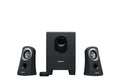 Haut Parleurs Logitech Z313 21 Stereo 50 Watts Jack 35Mm 980 000413