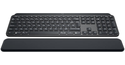 Clavier Sans Fil Bluetooth Logitech Mx Keys Plus Retro Eclaire 920 009406 — Logitech au Maroc | Connecto.ma