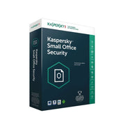 Kaspersky Small Office Security 80 1 Serveur 10 Postes Kl45418Bkfs 20Mwca — Connecto au Maroc | Connecto.ma