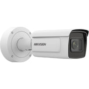 Hikvision Camera Tube Ip 12 Mp 2 8 12 Mm Darkfighter Serie Deepinview Irx08Uowtyis — Hikvision au Maroc | Connecto.ma