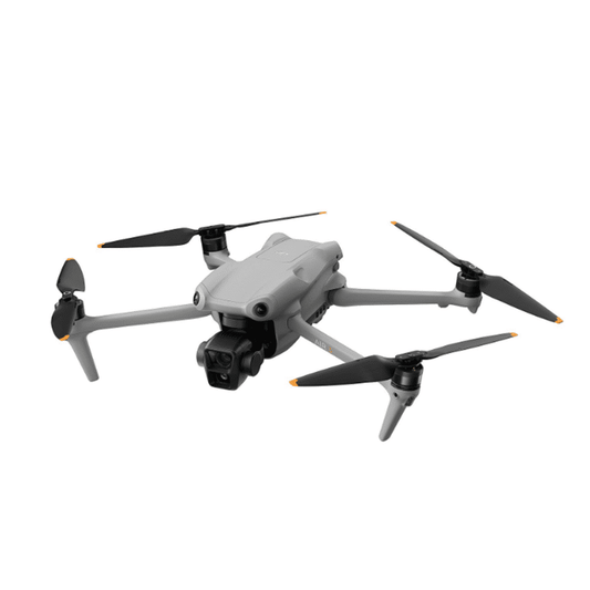 Drone Dji Air 3 Fly More Combo Rc N2 — Connecto au Maroc | Connecto.ma
