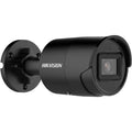 Hikvision Camera Ip Ultra Compacte 4 Mp Ir 40M Noir Irtrzwz3Ztis
