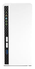 Serveur Nas Qnap Ts 233 2 Baies Ts 233