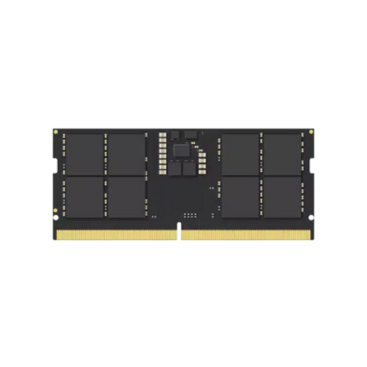 Lexar 16 Gb Ddr5 5600 Mhz Barrette Memoire Ram So Dimm Ld5S16G56C46St Bgs — Connecto au Maroc | Connecto.ma