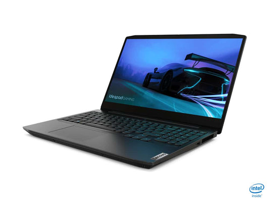 Ordinateur Portable Gaming Lenovo Ideapad Gaming 3 151Mh05 81Y4010Tfe — Lenovo au Maroc | Connecto.ma