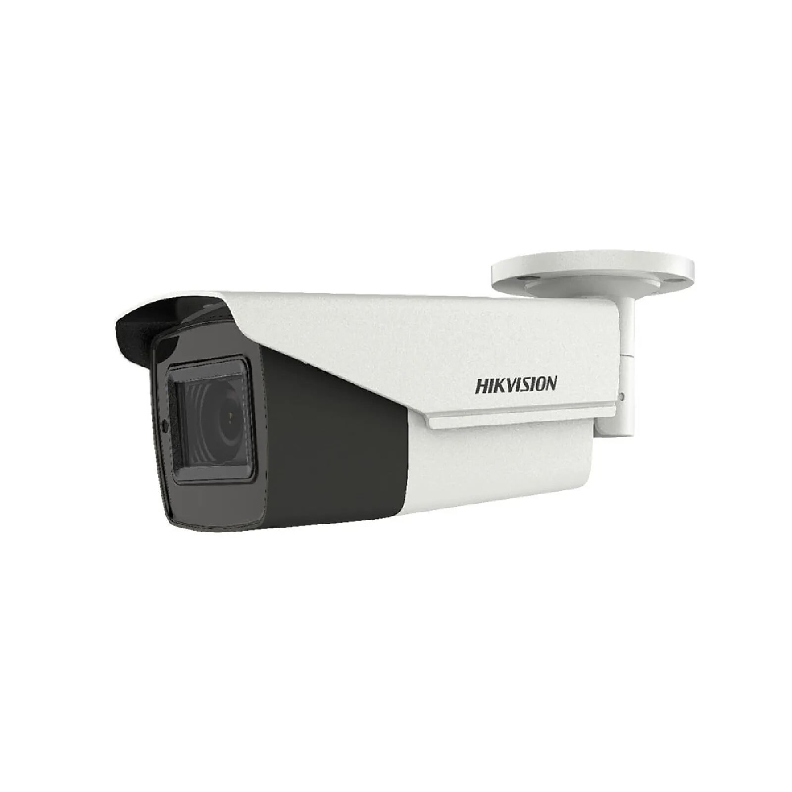 Hikvision Camera Tube 8 Mp Varifocale Motorisee Ir 80M Ir3X7Iivpcis — Hikvision au Maroc | Connecto.ma