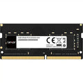 Barrette Memoire Ram Lexar So Dimm 8Gb Ddr4 3200 Mhz Ld4As008G B3200Gsst