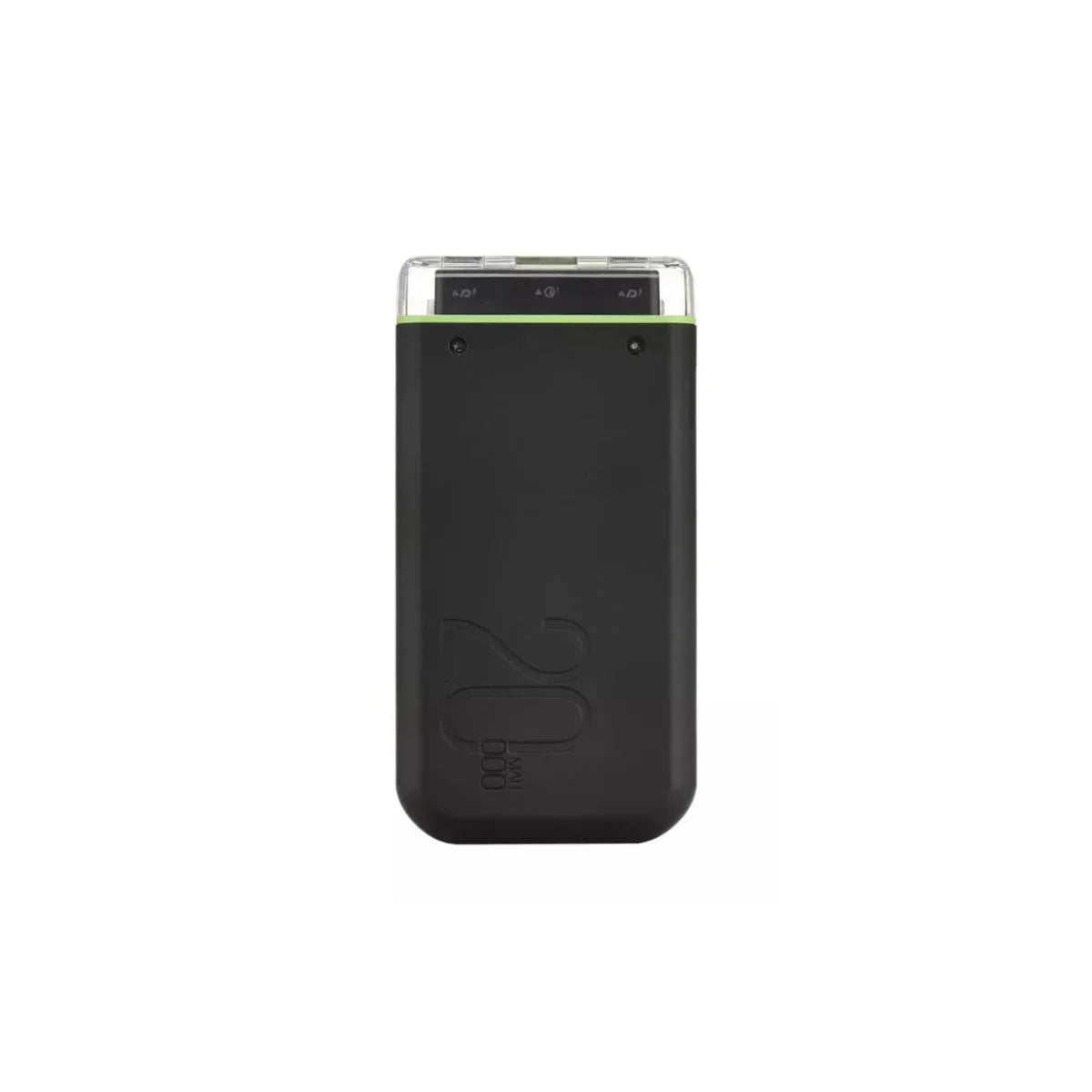 Power Bank Goui Beast 20 000 Mah 65W G Pbtds20 Tk — Connecto au Maroc | Connecto.ma