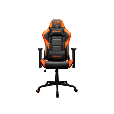 Chaise Gamer Cougar Armor Elite Orange Black Cougar Elite Bk_Or3Meliorb0001 — Connecto au Maroc | Connecto.ma