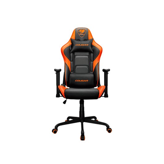 Chaise Gamer Cougar Armor Elite Orange Black Cougar Elite Bk_Or3Meliorb0001 — Connecto au Maroc | Connecto.ma
