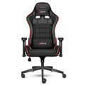 Chaise Gaming Xdrive Toryum Red