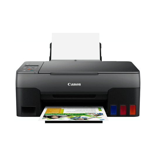 Canon Pixma G3420 Imprimante Multifonction A Reservoirs Rechargeables4467C009Aa — Canon au Maroc | Connecto.ma