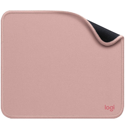 Tapis De Souris Logitech Serie Studio Rose 956 000050 — Logitech au Maroc | Connecto.ma