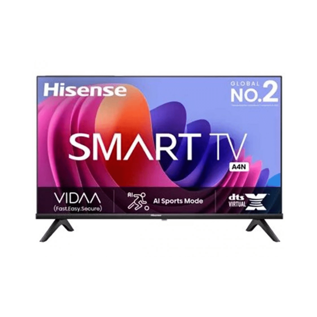 Hisense Televiseur 40 40A4N — Connecto au Maroc | Connecto.ma